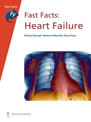 cover image of Fast Facts